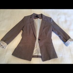 H&M blazer